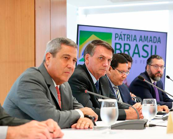 Programa Pró-Brasil já tem lista de opções para investidores estrangeiros 
