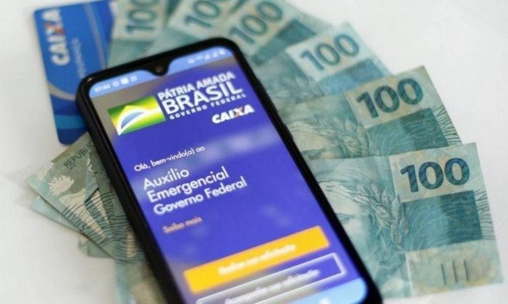  3ª parcela para beneficiários do Bolsa Família começa a ser paga no dia 17