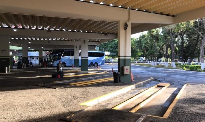 Bahia tem 18 municípios com transporte suspenso; total chega a 309