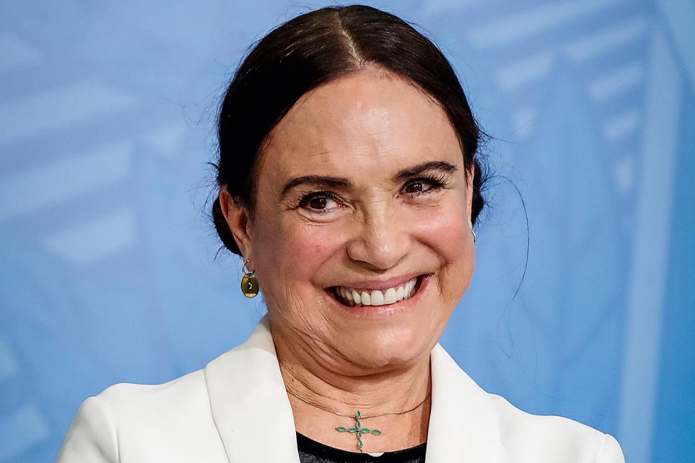 Regina Duarte é exonerada da Secretaria de Cultura do governo Bolsonaro