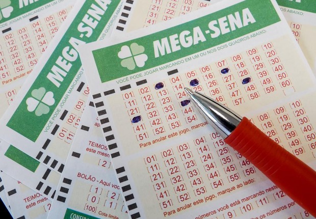 Mega-Sena sorteia nesta quarta-feira prêmio de R$ 7 milhões