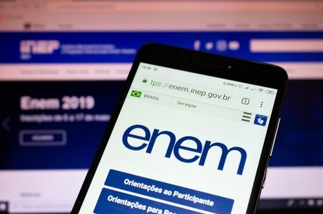 Prazo para pagamento da taxa de inscrição do Enem 2020 termina hoje