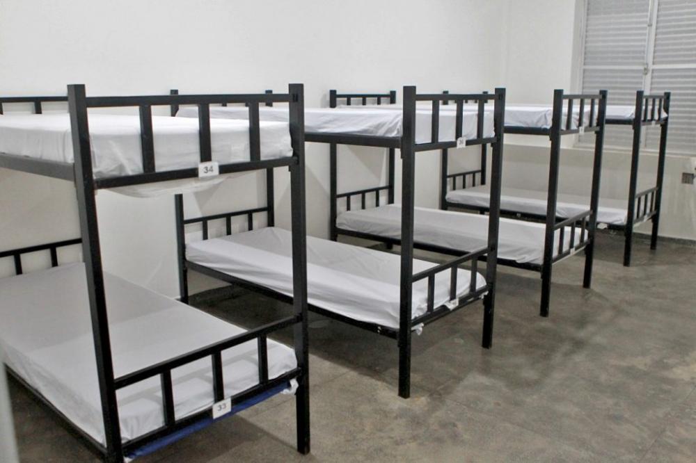 Dias d’Ávila: pacientes com covid-19 em situação de vulnerabilidade social poderão ficar em abrigos