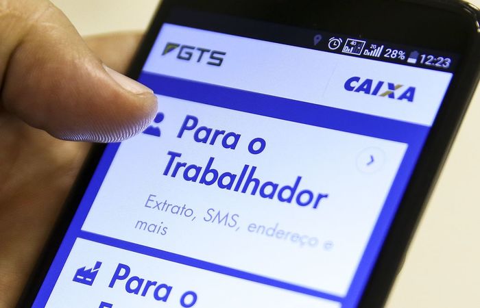 Saiba como consultar o saldo das contas do FGTS