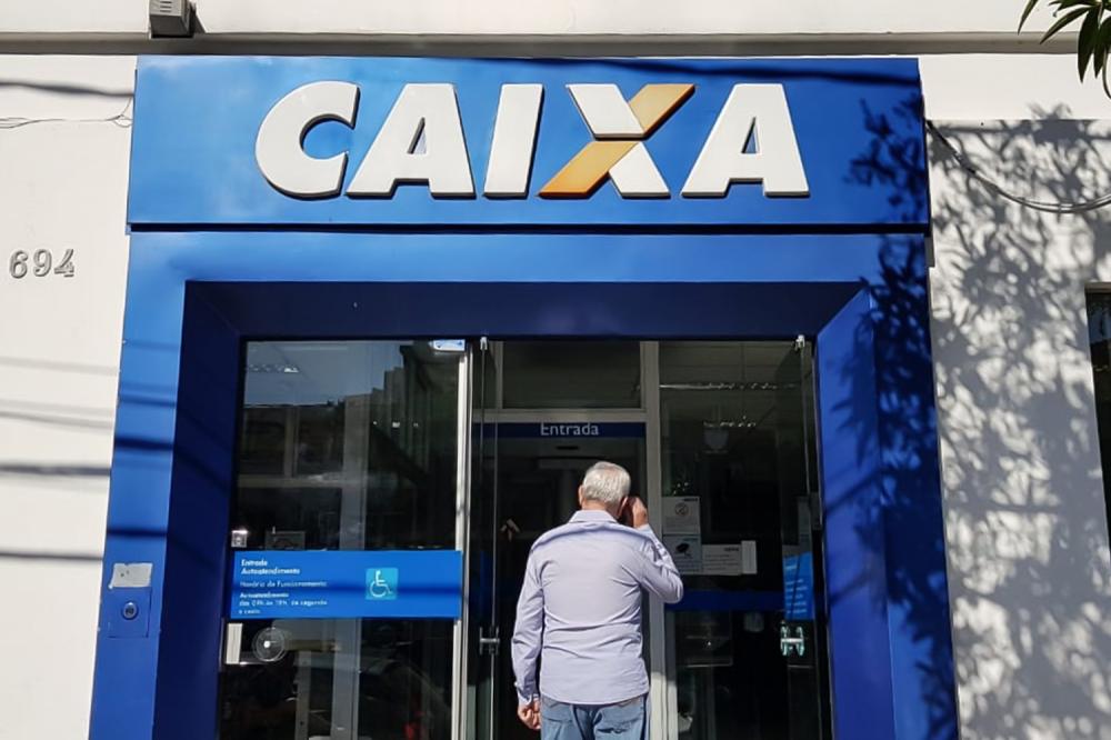 Caixa libera mais um lote da segunda parcela do auxílio emergencial