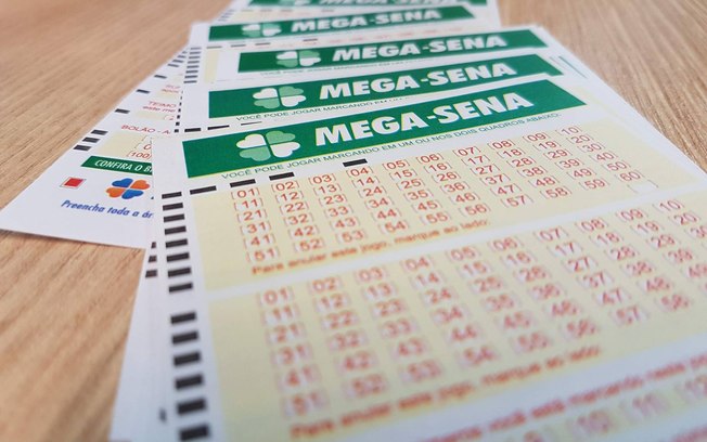 Mega-Sena pode pagar hoje prêmio de R$ 26 milhões