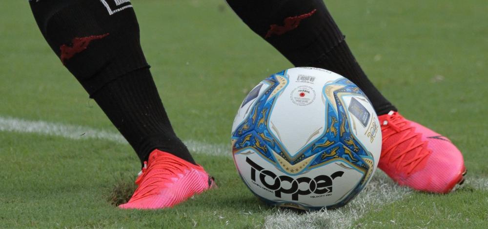 Salvador deve liberar volta dos treinos de futebol na segunda-feira