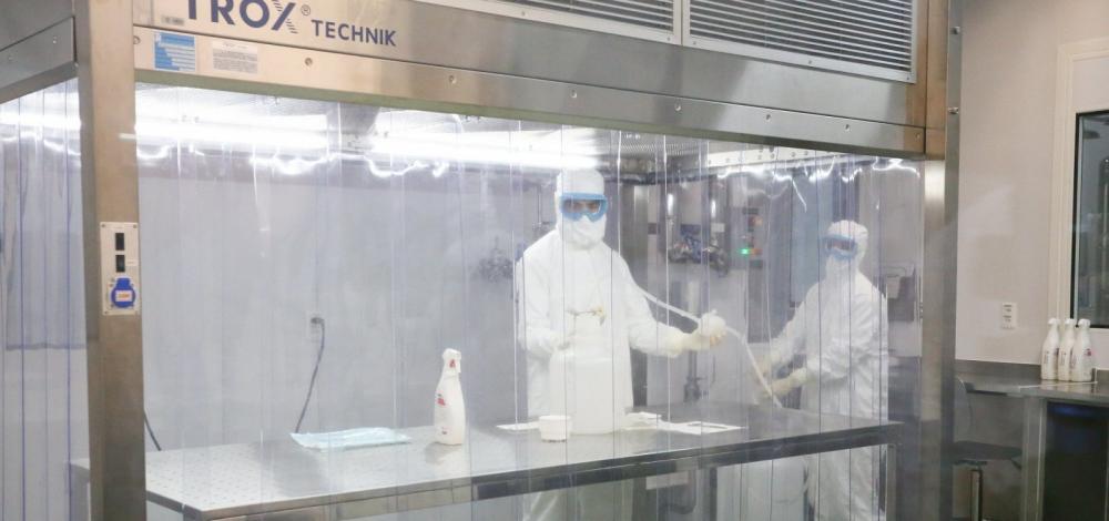 Vacina para Covid-19 tem 90% de sucesso em testes