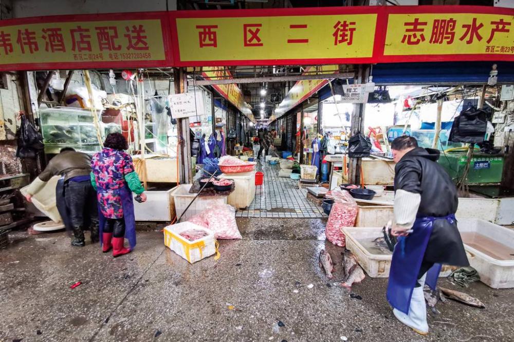 Temendo novo surto da Covid-19, China decreta lockdown em 11 locais