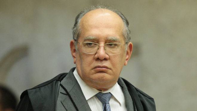 Gilmar Mendes sugere órgão de fiscalização para fake news