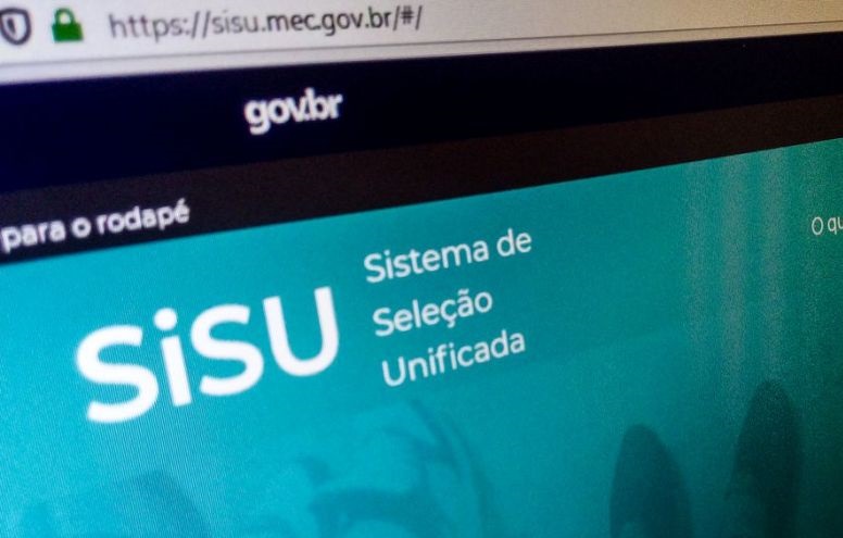 MEC adia para julho inscrições do Sisu do 2º semestre de 2020