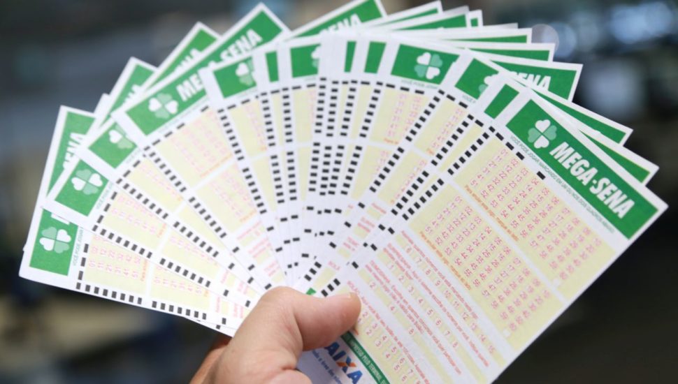 Mega-Sena sorteia R$ 32 milhões nesta quarta-feira