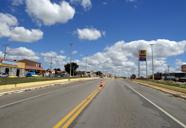Número de municípios com transporte suspenso na Bahia chega a 316