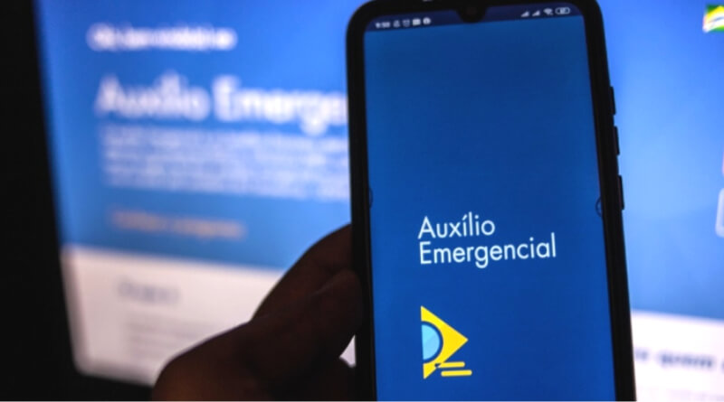 Confira quem recebe hoje a 3ª parcela do auxílio emergencial