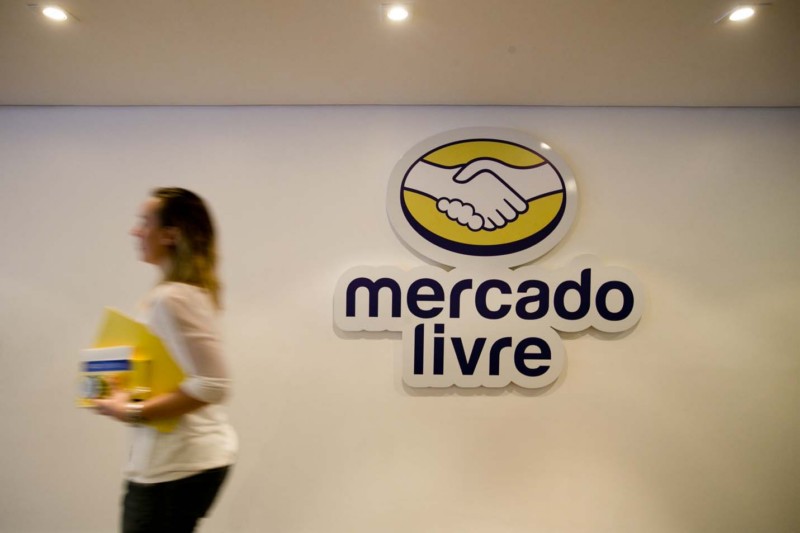Mercado Livre construirá centro de distribuição em Lauro de Freitas 