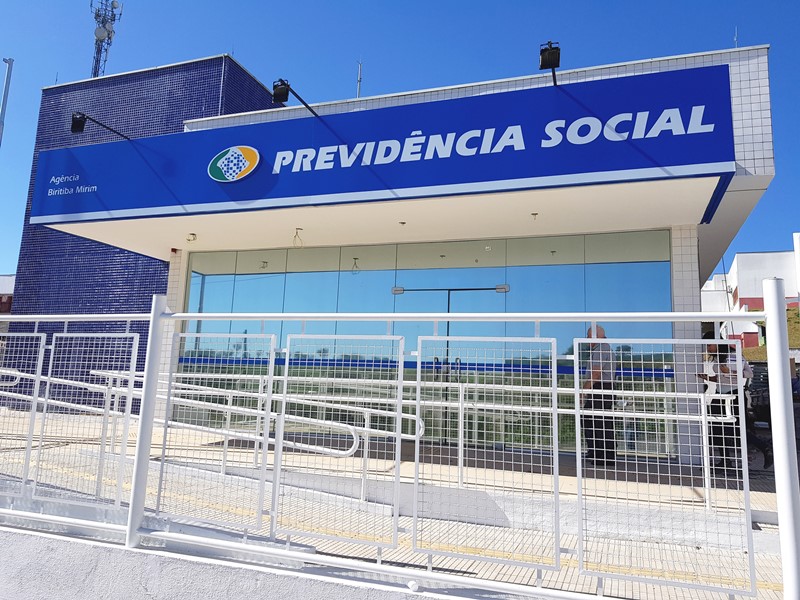 INSS volta a atender presencialmente a partir de 13 de julho