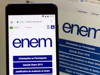 Consulta sobre nova data do Enem começa neste sábado