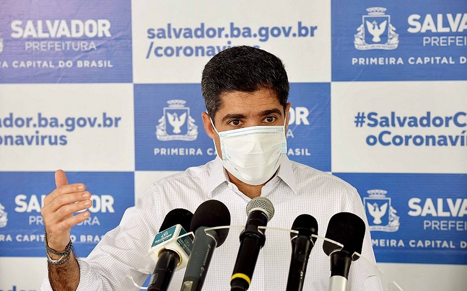 Bienal do Livro de Salvador pode ser adiada para 2021 por causa da pandemia 
