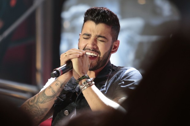 Calcinha Preta, Limão com Mel, Gusttavo Lima: confira a agenda de lives desta semana