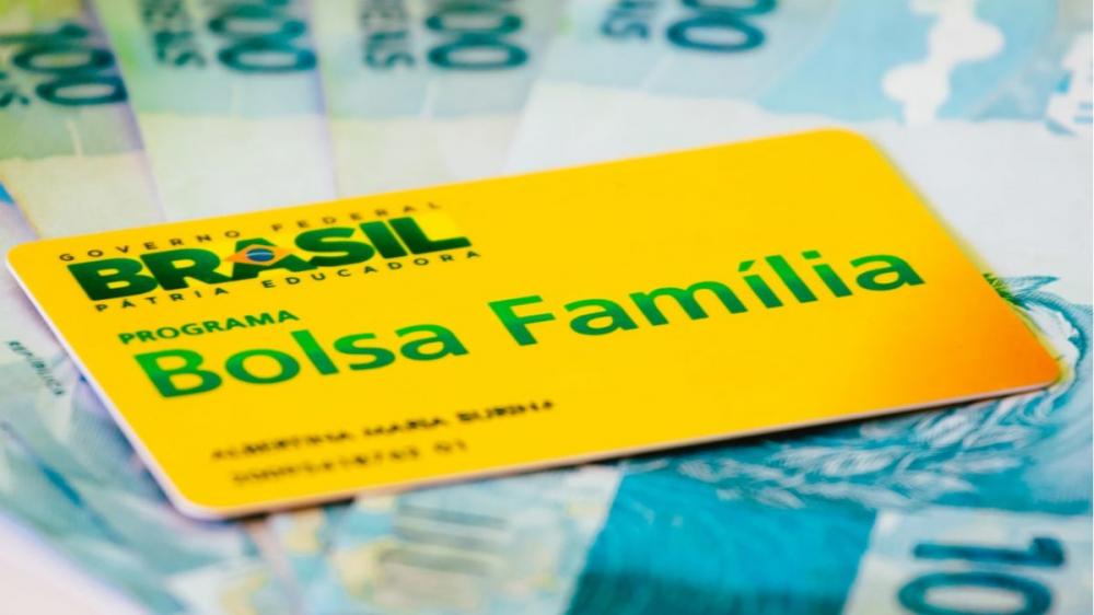 Bolsa Família final 6 recebe o auxílio emergencial nesta quarta-feira
