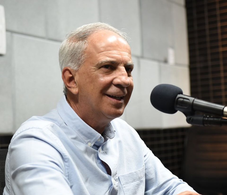 Marcelo Oliveira desmente matéria sobre tentativa de derrubada de casas em Sauípe
