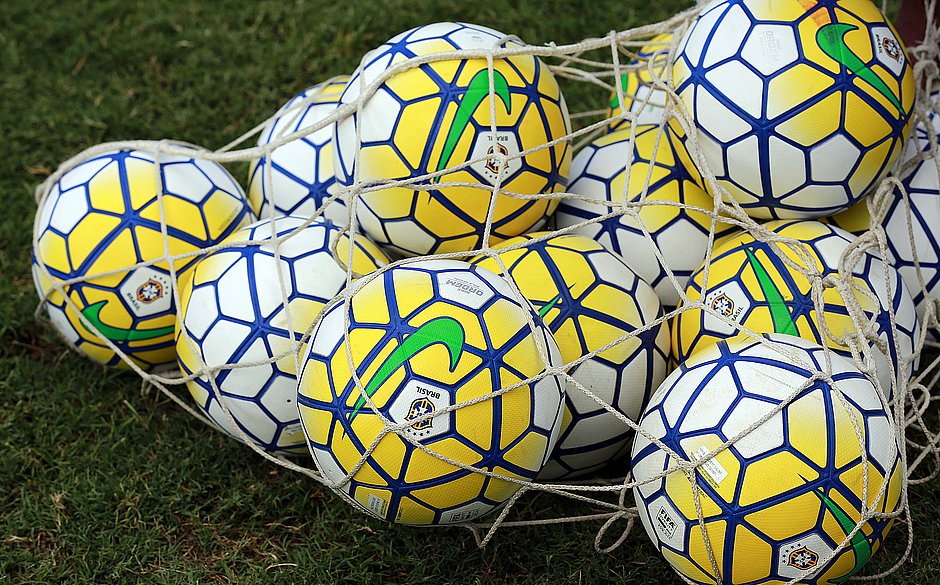 CBF e clubes projetam início de Brasileirão para o mês de agosto