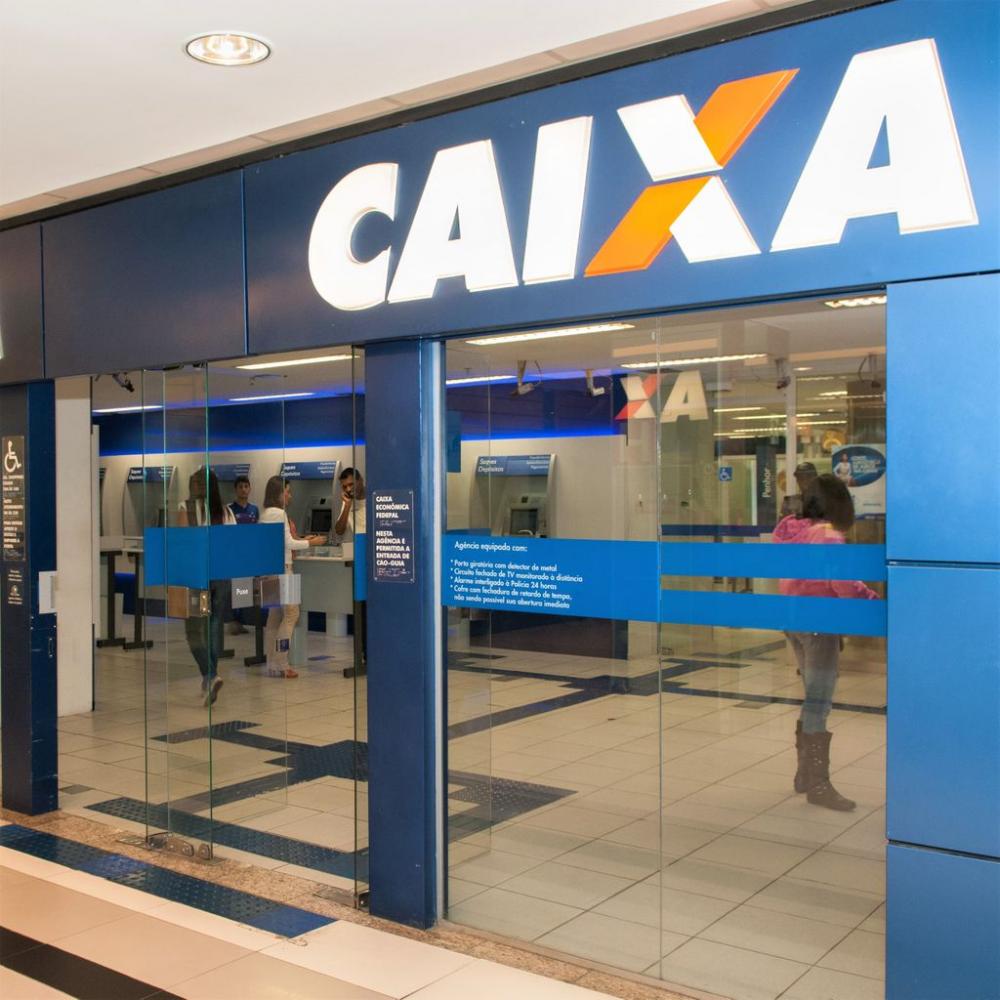 Caixa começa a pagar terceira parcela de auxílio emergencial neste sábado