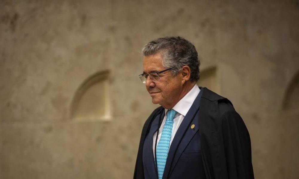 Ministro do STF critica decisão do TJ no caso Flávio: 'É o Brasil'
