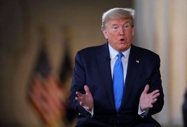 Irã emite mandado de prisão contra Trump por morte de Soleimani