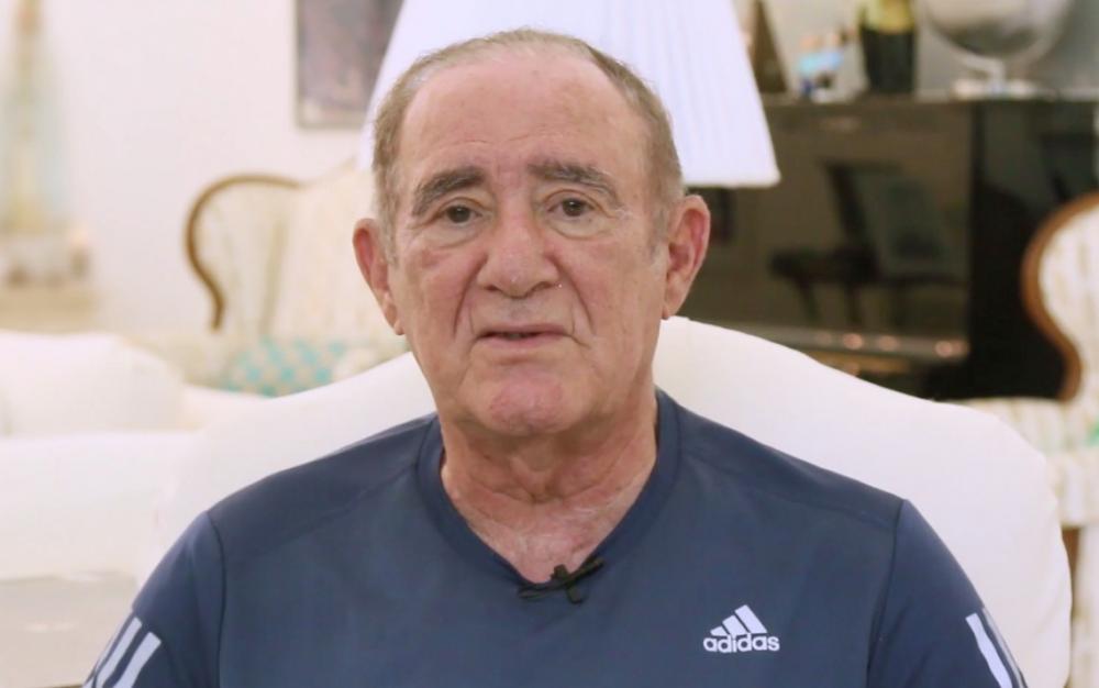 Renato Aragão deixa Globo após 44 anos: “Aberto a novos desafios”