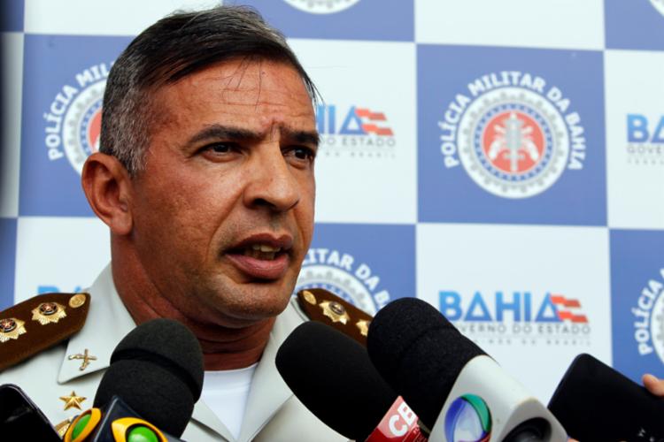 Segundo suspeito de assalto a coronel da PM é preso em Lauro de Freitas
