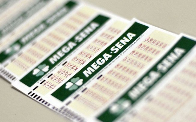 Mega-Sena sorteia nesta quarta-feira prêmio de R$ 23 milhões