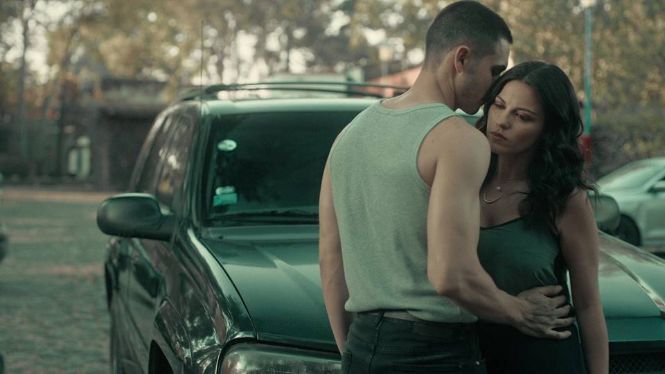 Desejo Sombrio, com a ex-RBD Maite Perroni, ganha primeiro trailer