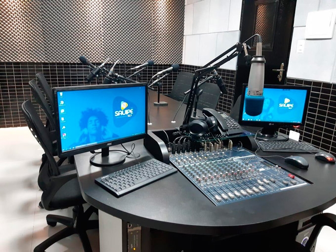 Secult estreia programa de rádio 'Tem Cultura em Mata' nesta sexta 