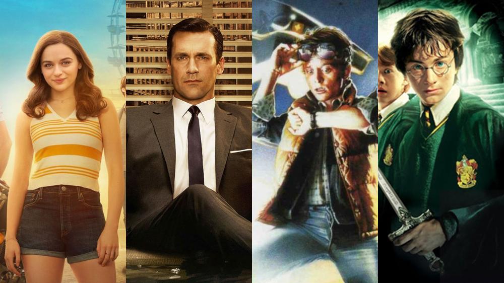 Confira as novidades de julho na Netflix e Amazon Prime 