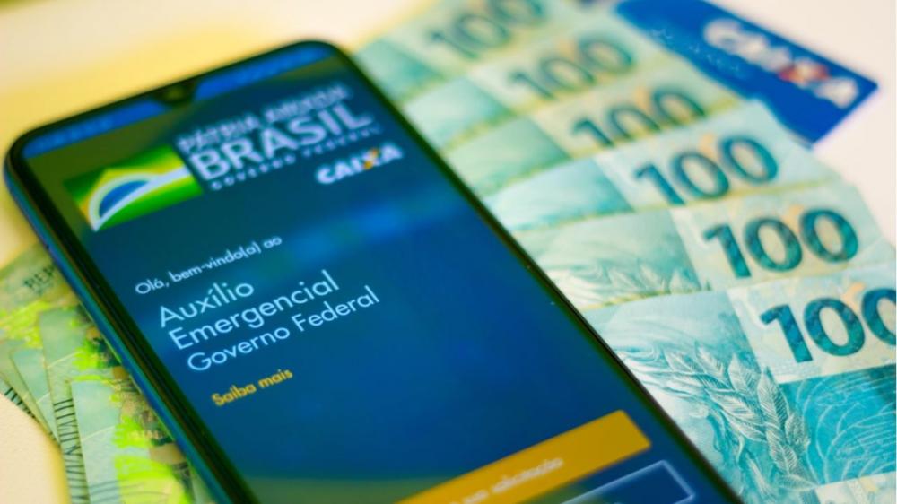 Auxílio Emergencial: veja o calendário do pagamento da terceira parcela