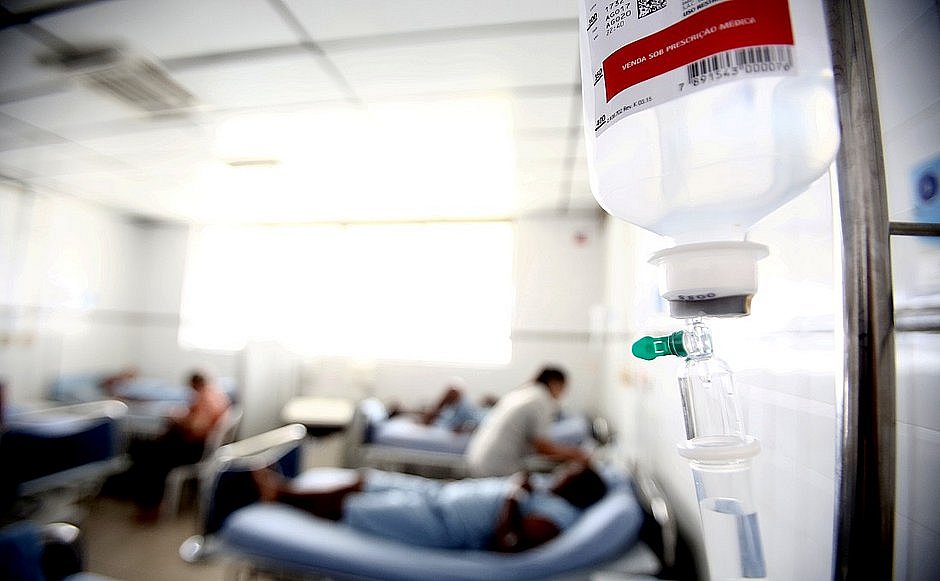 Bahia registra 1.563 novos casos de covid-19 e 57 mortes em 24 horas
