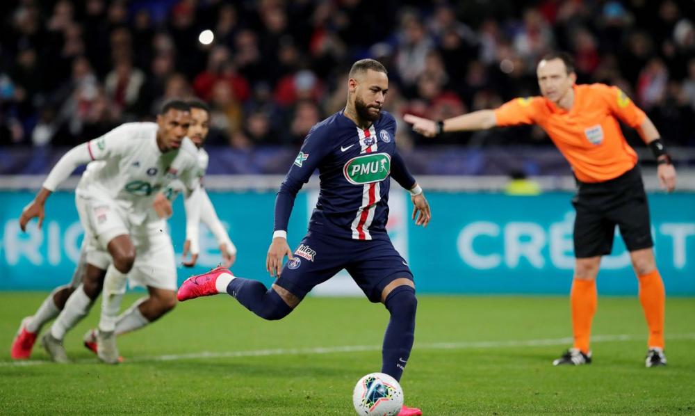 Presidente do Barcelona diz que retorno de Neymar é pouco provável 