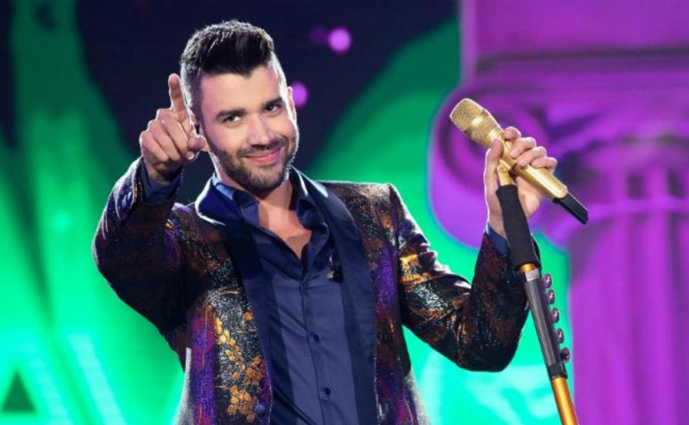 Gusttavo Lima é acusado de homofobia após fazer “piada” com Carlinhos Maia