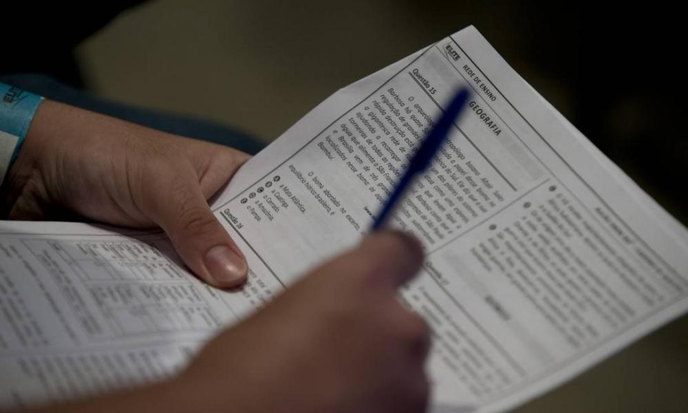 MEC anuncia novas datas de aplicação do Enem