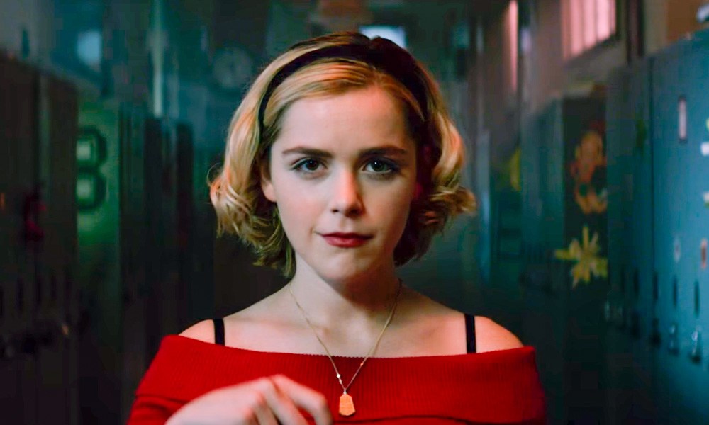Netflix anuncia quarta e última parte de O Mundo Sombrio de Sabrina