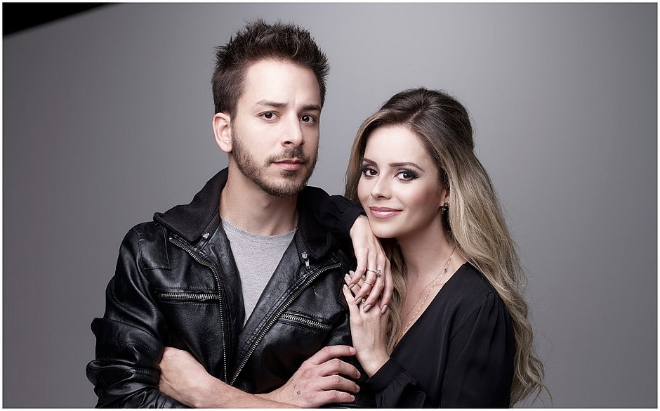Sandy & Júnior contam a própria história em série documental