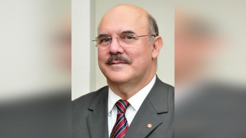 Bolsonaro anuncia Milton Ribeiro como novo ministro da Educação 