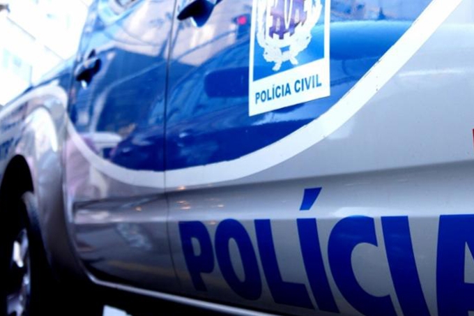 Homem acusado de homicídio e tráfico de drogas é preso em Mata de São João