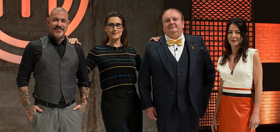 MasterChef agora terá um vencedor a cada rodada
