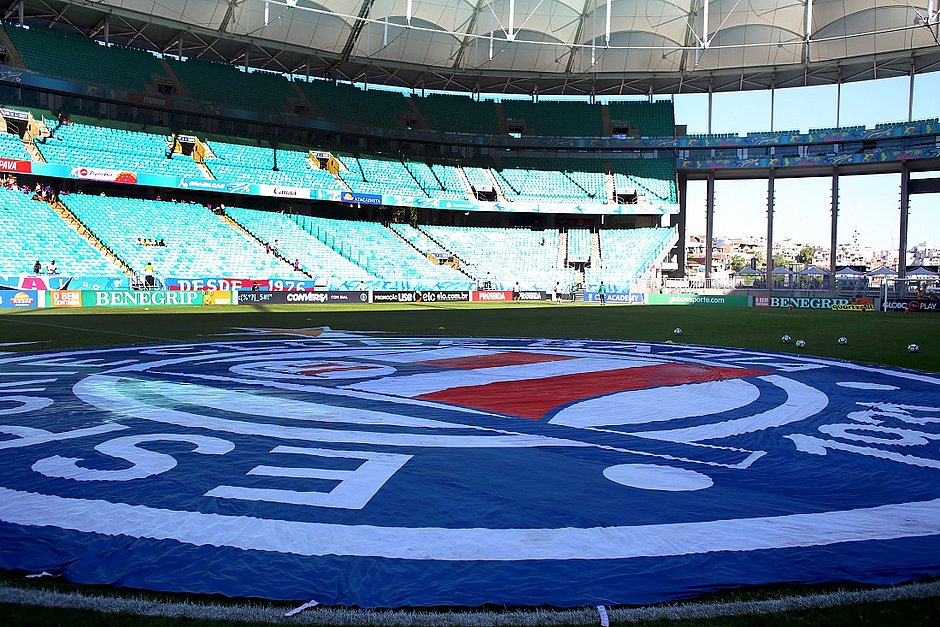 CBF divulga nova tabela da Série A do Brasileirão; veja datas
