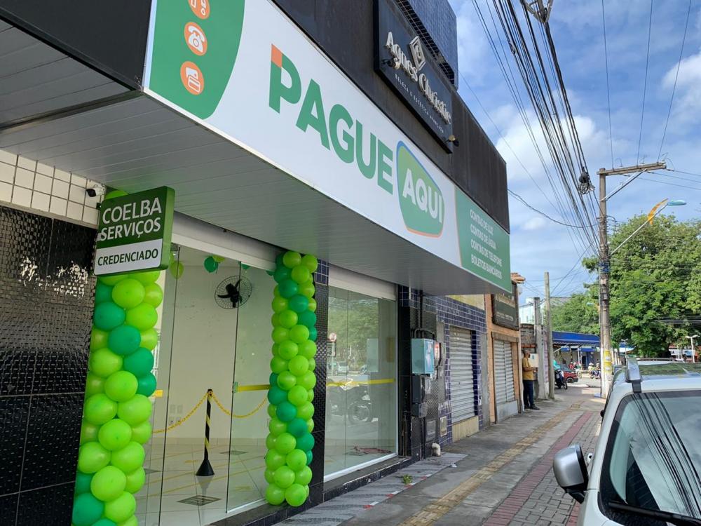 Camaçari ganha correspondente bancário para facilitar pagamentos de contas
