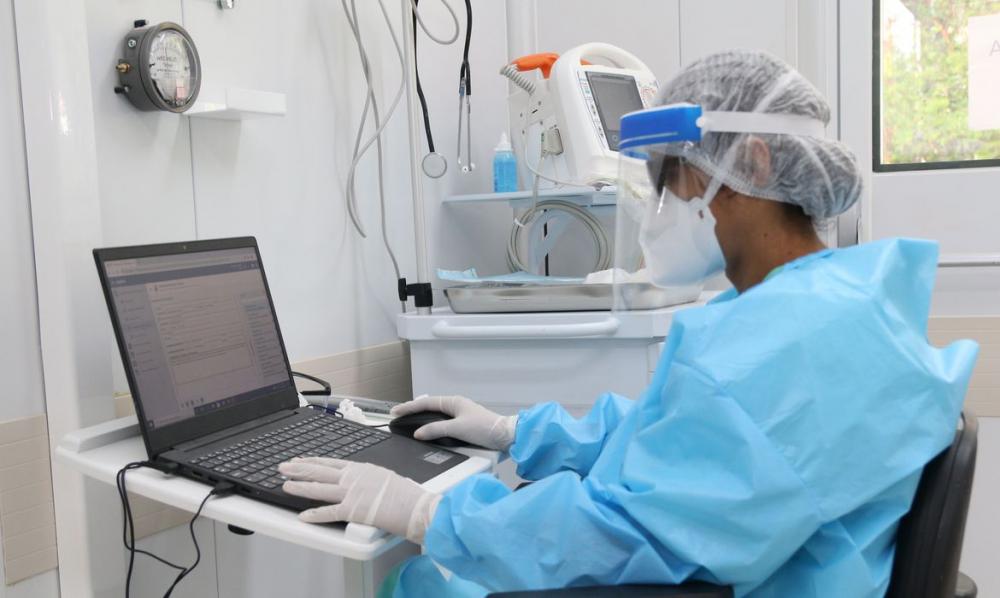 Fiocruz e Vale investem em sequenciamento do genoma do coronavírus