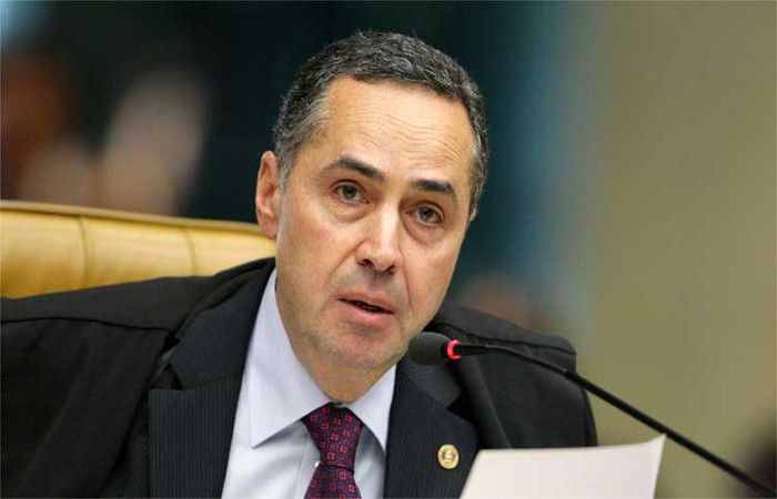 Presidente do TSE veta biometria nas eleições para evitar aglomeração e fila em meio à pandemia