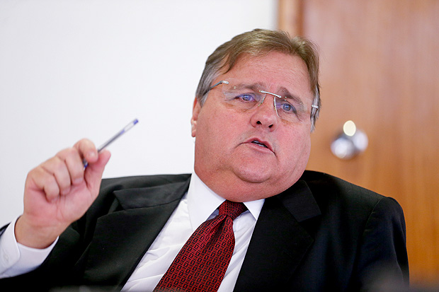 Preso em Salvador, Geddel tem prisão domiciliar concedida pelo STF